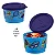 Tupperware Potinho Hora do Jogo 140ml - Imagem 1