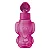 Tupperware Garrafa Eco Kids Elefante 350ml Beijo - Imagem 1