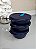 Tupperware  kit Tigelas mini Cristalwave Geração II 3 peças - Imagem 2