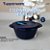 Tupperware Tigela Mini Cristalwave Geração II 775ml Azul - Imagem 2