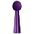 Tupperware Colher para Sorvete Roxa - Imagem 1