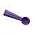 Tupperware Colher para Sorvete Roxa - Imagem 2
