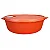Tupperware Tigela Cristalwave 3 litros - Imagem 1