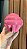 Tupperware Porta Cupcake Rosa - Imagem 4