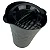 Tupperware Jarra Prisma 2 litros Preta - Imagem 2