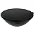 Tupperware Tigela Prisma 3,5 litros Preta - Imagem 2