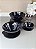 Tupperware tigelas  prisma 500 ml + 2l + 3,5L kit 3 pecas - Imagem 2