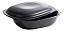 Tupperware Ultra Pro Oval 2 Litros - Imagem 1