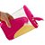 Tupperware Jarra Elegância 1,6 litro Rosa - Imagem 1