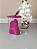 Tupperware Jarra Elegância 1,6 litro Rosa - Imagem 6