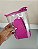 Tupperware Jarra Elegância 1,6 litro Rosa - Imagem 3