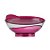 Tupperware Tigela Elegância 1,5 litro Rosa - Imagem 2