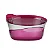 Tupperware Tigela Elegância Alta 2,3 litros - Imagem 2