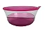 Tupperware Tigela Elegância Alta 2,3 litros - Imagem 1