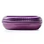 Tupperware Instant Gourmet 430ml Roxo - Imagem 2