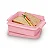 Tupperware Pote 780ml - Imagem 1