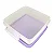 Tupperware Pote 780ml - Imagem 5