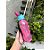 Tupperware Garrafa Eco Tupper 310ml Plus Pink - Imagem 2
