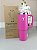 Tupperware Copo Térmico Big T 1,1 litro Rosa - Imagem 4
