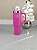 Tupperware Copo Térmico Big T 1,1 litro Rosa - Imagem 6