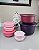 Tupperware Kit Aloha 7 peças - Imagem 3