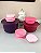 Tupperware Kit Aloha 7 peças - Imagem 6