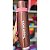 Tupperware Garrafa Térmica Duo Tup 500ml Rosa com Glitter - Imagem 4