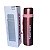 Tupperware Garrafa Térmica Duo Tup 500ml Rosa com Glitter - Imagem 1