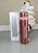 Tupperware Garrafa Térmica Duo Tup 500ml Rosa com Glitter - Imagem 2