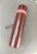 Tupperware Garrafa Térmica Duo Tup 500ml Rosa com Glitter - Imagem 3