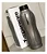 Tupperware Garrafa Eco Tupper Redonda Inox Térmica 550 ml - Imagem 2