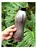 Tupperware Garrafa Eco Tupper Redonda Inox Térmica 550 ml - Imagem 6