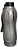 Tupperware Garrafa Eco Tupper Redonda Inox Térmica 550 ml - Imagem 1