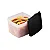 Tupperware Jeitoso 800ml Preto Translúcido - Imagem 2