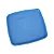 Tupperware Mini Jeitosinho neve 250ml Céu - Imagem 3