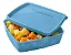 Tupperware Mini Jeitosinho neve 250ml Céu - Imagem 1