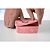 Tupperware Mini Jeitosinho neve 250ml Rosa Chá - Imagem 2