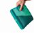Tupperware Bolsa de Silicone Ultimate Média 1 litro Verde - Imagem 3