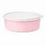 Tupperware Tigela Colors 500ml Rosa Chá - Imagem 1