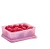 Tupperware Mini Refri Box 150ml Peônia - Imagem 1