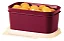 Tupperware Basic Line 160ml Marsala - Imagem 1