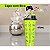 Tupperware Copo com Bico 470ml Gamer - Imagem 3