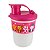 Tupperware Copo Colors com Bico Pelúcia 225ml - Imagem 1