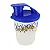 Tupperware Copo Colors com Bico Futebol 225ml - Imagem 2