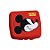 Tupperware Porta Sanduíche Mickey Disney - Imagem 1