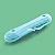 Tupperware Colher Infantil com Estojo Azul - Imagem 2