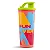 Tupperware Copo com Bico Neon Party 470ml - Imagem 1