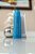Tupperware Garrafa Térmica Tup 520ml Inox Azul Mistério - Imagem 3