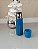 Tupperware Garrafa Térmica Tup 520ml Inox Azul Mistério - Imagem 5