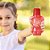 Tupperware Garrafa Infantil Eco Kids Plus Mickey 425 Ml - Imagem 5